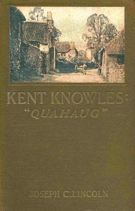 Cover of Kent Knowles: Quahaug — Edition Insights