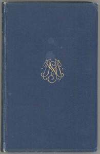 Cover of In Kedar's Tents — Reading Companion