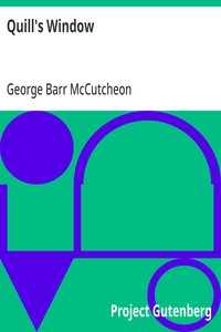 Cover of Quill's Window — Reading Notes