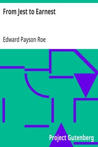 Cover of From Jest to Earnest — A Reader’s Guide