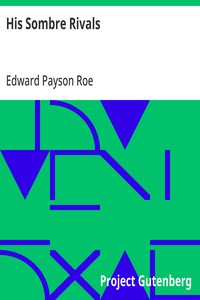 Cover of His Sombre Rivals — A Reader’s Guide