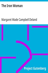 Cover of The Iron Woman — Edition Insights