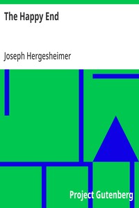 Cover of The Happy End — Background and T...
