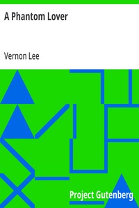 Cover of A Phantom Lover — Reading Companion